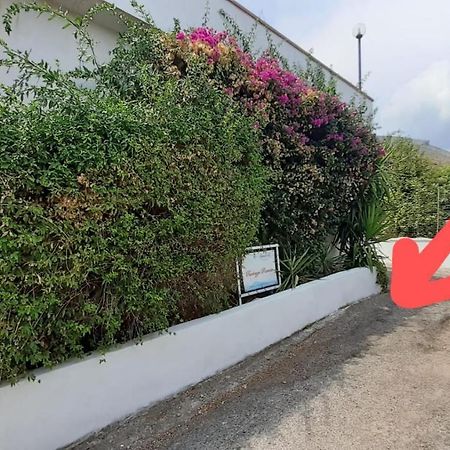 Vila Blumarine Dh Formia Exteriér fotografie